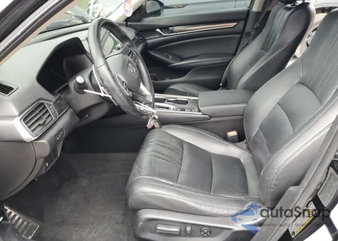 2021 Honda Accord Sport Se z USA, uszkodzony, nr VIN 1HGCV1F48MA043629